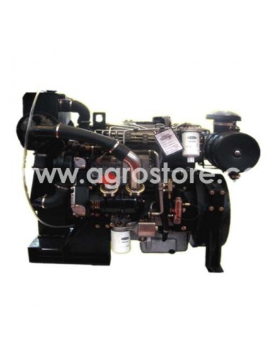 1006TG2A MOTOR DE 6 CILINDROS TURBO ESTACIONARIO 1006TG2A MOTOR DE 6 CILINDROS TURBO ESTACIONARIO