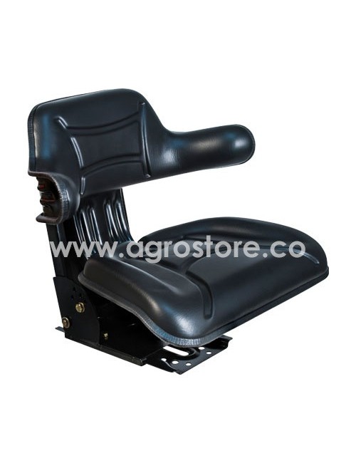 CTYBA ASIENTO APLICACIÓN ESTÁNDAR