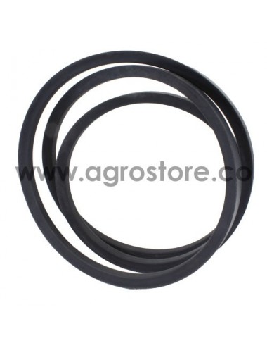 Correa caja de cuchillas cosechadora New Holland TC 57, TC59