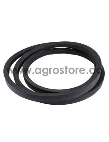 Correa caja de cuchillas cosechadora New Holland TC 57, TC59