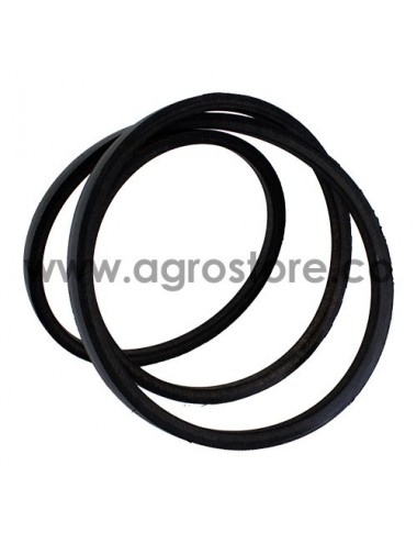 CORREA SINFÍN DE DESCARGA PARA COSECHADORAS TC55,TC57,TC5070,TC5090