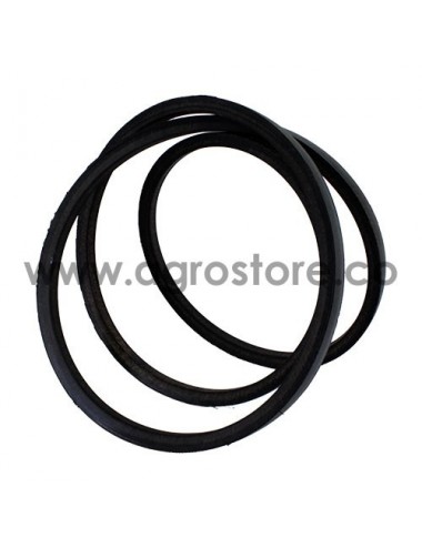 CORREA SINFÍN DE DESCARGA PARA COSECHADORAS TC55,TC57,TC5070,TC5090