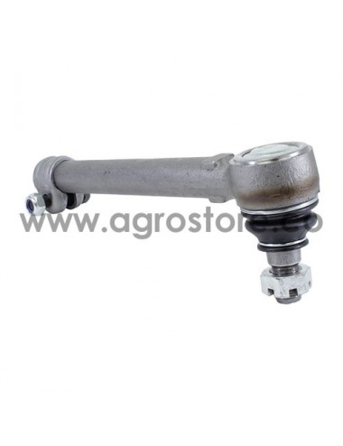 Terminal de dirección para Ford 6610 / 7610 marca Carraro - Agrostore