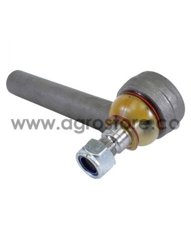 Terminal de dirección para Ford 7740 CAR49021 - Agrostore