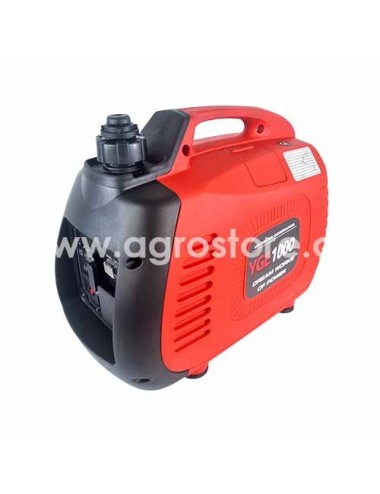 Generador eléctrico de 0,85 Kw portátil marca Yorking Generador eléctrico de 0,85 Kw portátil marca Yorking