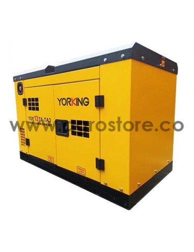 YDE13TA-TA3 PLANTA ELÉCTRICA MULTIFÁSICA YORKING DIÉSEL YDE13TA-TA3 PLANTA ELÉCTRICA MULTIFÁSICA YORKING DIÉSEL