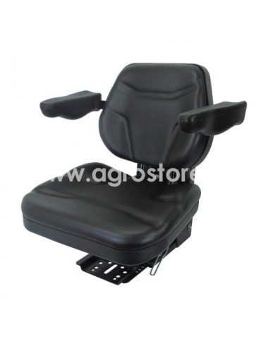 Asiento con descansa brazos 13A3055 Asiento con descansa brazos 13A3055