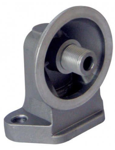 BASE FILTRO ACEITE PARA MOTOR PERKINS 4.248 SELLADO