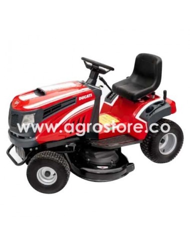 Tractor cortacésped Ducati DMT1600 Tractor cortacésped Ducati DMT1600