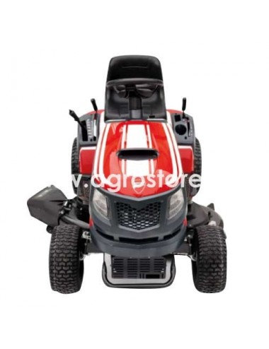 Tractor cortacésped Ducati DMT1600 Tractor cortacésped Ducati DMT1600