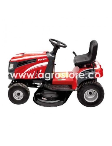 Tractor cortacésped Ducati DMT1600 Tractor cortacésped Ducati DMT1600