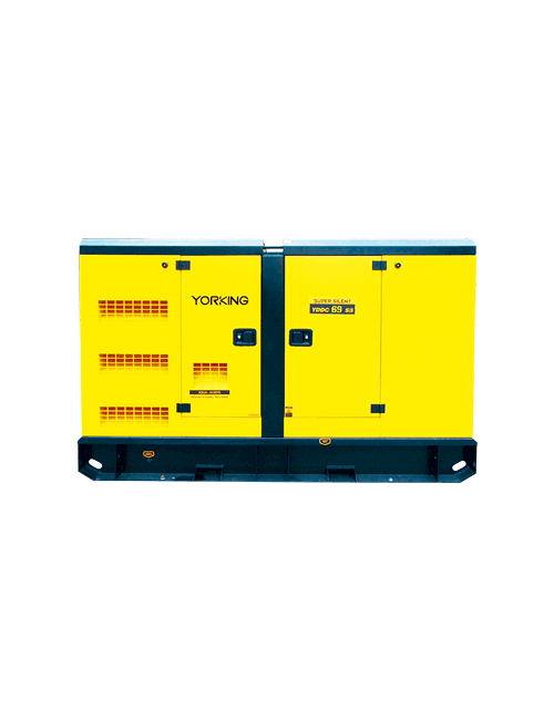 YDDC69S3 PLANTA ELÉCTRICA YORKING 50KW DIESEL