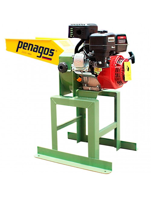 PP300AMG PICAPASTO PENAGOS