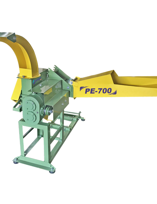 PE-700 PICADORA PARA ENSILAJE