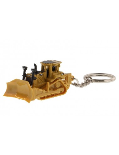 Llavero Bulldozer Cat D8