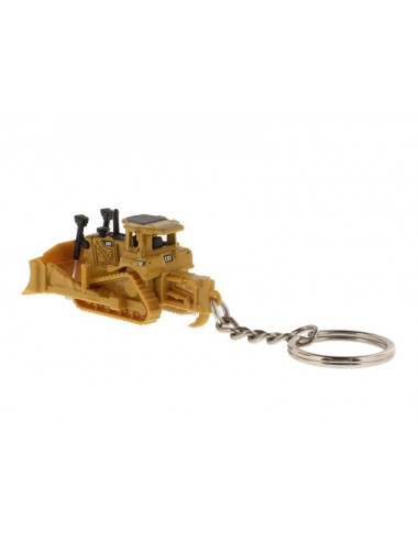 Llavero Bulldozer Cat D8