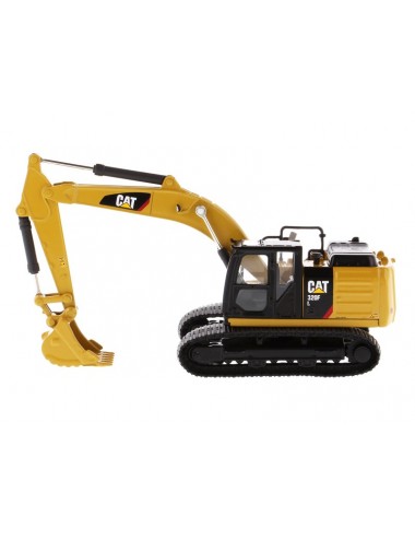 Excavadora Hidráulica CAT 320F Excavadora Hidráulica CAT 320F