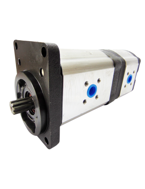 062976T1 BOMBA HIDRÁULICA MF680 DOBLE CUERPO