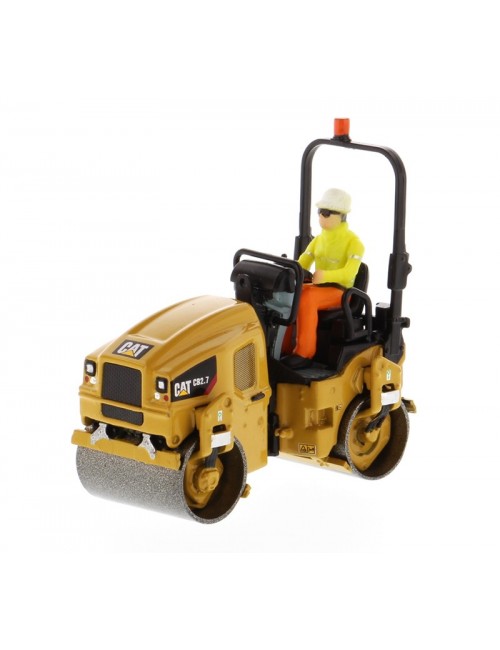 85593 COMPACTADOR CAT CB-2.7 ESC 1:50