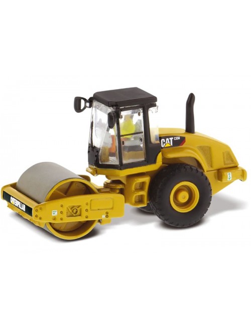 85246 COMPACTADOR DE SUELO CAT CS56 ESC 1:87