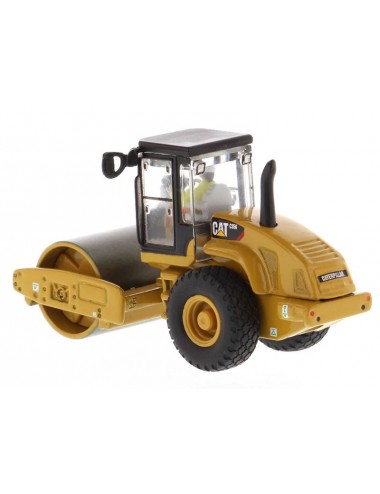 Compactador de suelo Cat esc 1:87 Compactador de suelo Cat esc 1:87