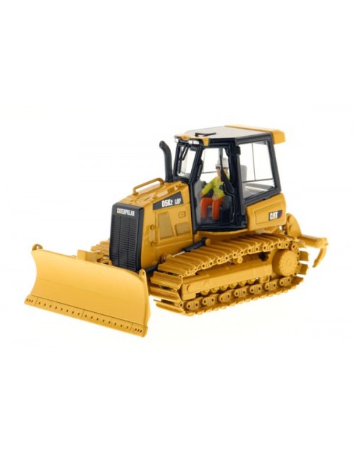85281 BULLDOZER CAT D5K2 ESC 1:50