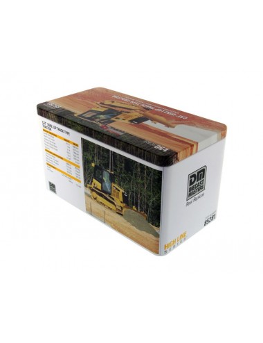 Bulldozer Cat esc 1:50 Bulldozer Cat esc 1:50
