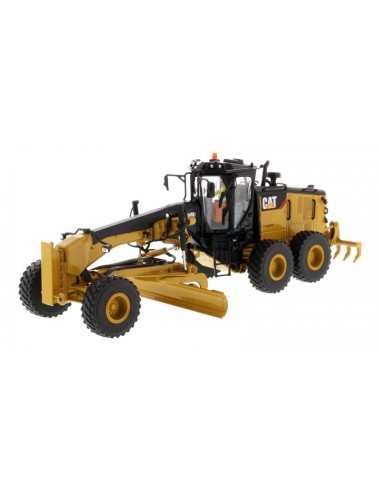 Motoniveladora Cat esc 1:50 Motoniveladora Cat esc 1:50