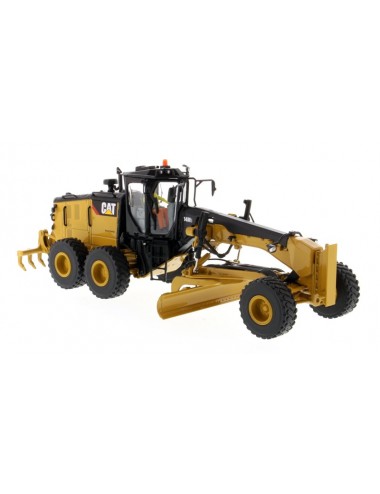 Motoniveladora Cat esc 1:50 Motoniveladora Cat esc 1:50