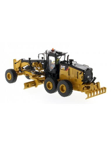 Motoniveladora Cat esc 1:50 Motoniveladora Cat esc 1:50