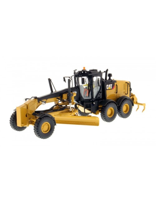 85519 MOTONIVELADORA CAT 12M3 ESC 1:50