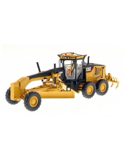 85236C MOTONIVELADORA CAT 140M ESC 1:50