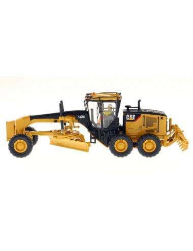 Motoniveladora Cat esc 1:50 Motoniveladora Cat esc 1:50