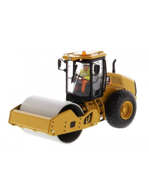 85589 COMPACTADOR DE SUELO CAT CS11 GC ESC 1:50