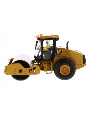Compactador de suelo Cat esc 1:50