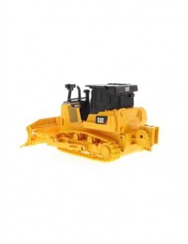 Bulldozer Cat esc 1:35 radio control Bulldozer Cat esc 1:35 radio control