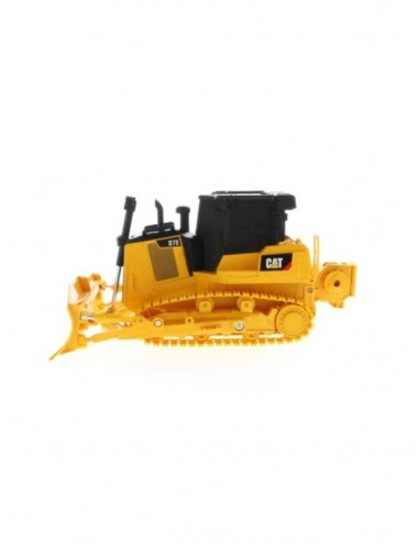 Bulldozer Cat esc 1:35 radio control Bulldozer Cat esc 1:35 radio control