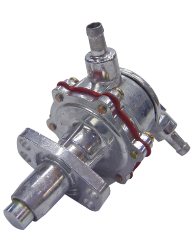 BOMBA COMBUSTIBLE PARA TRACTORES SERIE 400 - 130506351 BOMBA COMBUSTIBLE PARA TRACTORES SERIE 400 - 130506351