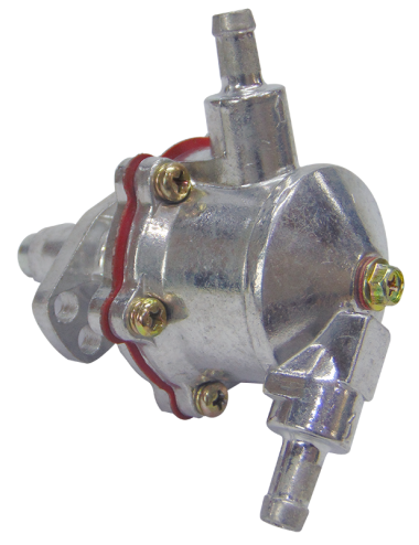 BOMBA COMBUSTIBLE PARA TRACTORES SERIE 400 - 130506351 BOMBA COMBUSTIBLE PARA TRACTORES SERIE 400 - 130506351