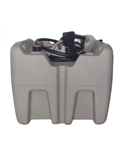 DEPOSITO COMBUSTIBLE 210Lts (55gls) DEPOSITO COMBUSTIBLE 210Lts (55gls)