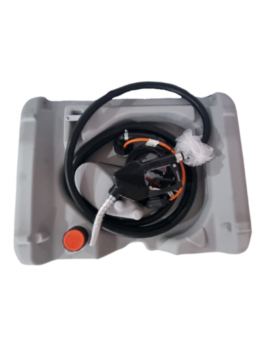 DEPOSITO COMBUSTIBLE 210Lts (55gls) DEPOSITO COMBUSTIBLE 210Lts (55gls)