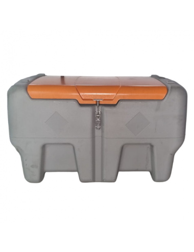 DEPOSITO COMBUSTIBLE 440Lts (116gls) DEPOSITO COMBUSTIBLE 440Lts (116gls)