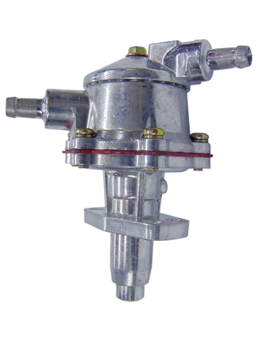 BOMBA COMBUSTIBLE PARA TRACTORES SERIE 400 - 130506351 BOMBA COMBUSTIBLE PARA TRACTORES SERIE 400 - 130506351