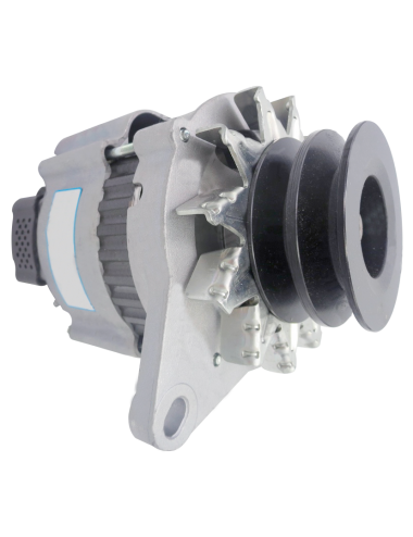 Alternador para motor Perkins marca Lovol