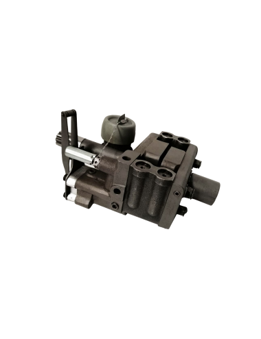 BOMBA hidráulica MF SERIE 100