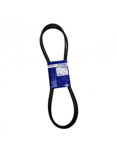 CORREA PARA MOTOR PERKINS -2614B655