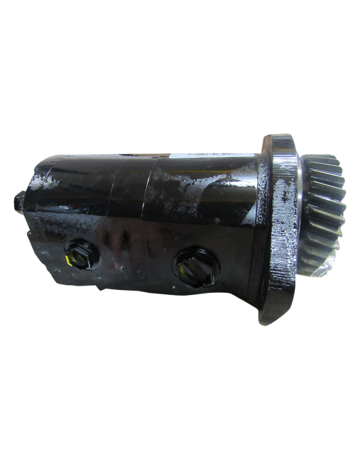 RE73947 BOMBA HIDRÁULICA SERIE 5000 MARCA HEMA