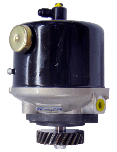 BOMBA DIRECCION FORD 5600,6600 11cm3/rev