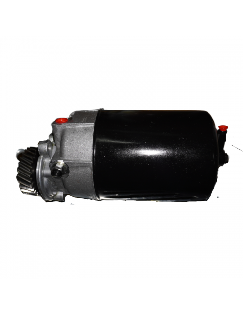 E0NN3K514AB BOMBA DE DIRECCIÓN TARRO LARGO 16cm3 / rev