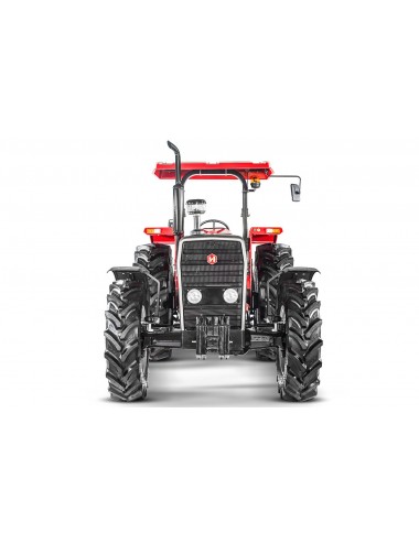Tractor Hattat 290 WD2 Tractor Hattat 290 WD2